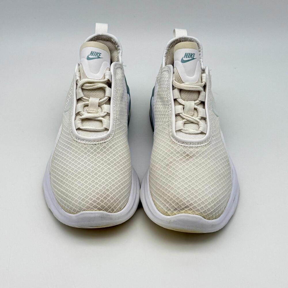 Nike Air Max Motion 2 Women's 'White Ocean Cube' - Size 7 - Picture 11 of 13